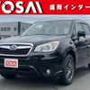 subaru forester 2013 -SUBARU--Forester DBA-SJ5--SJ5-030235---SUBARU--Forester DBA-SJ5--SJ5-030235- image 1