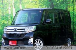 daihatsu tanto 2014 CFJ1619001