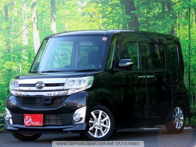 daihatsu tanto 2014 CFJ1619001 image 1