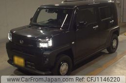 daihatsu taft 2021 -DAIHATSU 【佐賀 581な7882】--Taft LA900S-0032041---DAIHATSU 【佐賀 581な7882】--Taft LA900S-0032041-