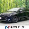 toyota corolla-touring-wagon 2021 -TOYOTA--Corolla Touring 6AA-ZWE211W--ZWE211-6084606---TOYOTA--Corolla Touring 6AA-ZWE211W--ZWE211-6084606- image 1