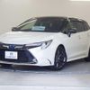 toyota corolla-touring-wagon 2021 quick_quick_6AA-ZWE211W_ZWE211-6071838 image 1