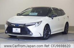 toyota corolla-touring-wagon 2021 quick_quick_6AA-ZWE211W_ZWE211-6071838