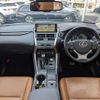 lexus nx 2019 -LEXUS--Lexus NX DAA-AYZ10--AYZ10-1027851---LEXUS--Lexus NX DAA-AYZ10--AYZ10-1027851- image 5