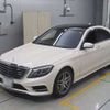 mercedes-benz s-class 2015 -MERCEDES-BENZ 【名古屋 306ﾕ 779】--Benz S Class LCA-222004--WDD2220042A209826---MERCEDES-BENZ 【名古屋 306ﾕ 779】--Benz S Class LCA-222004--WDD2220042A209826- image 1