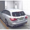 mercedes-benz c-class-station-wagon 2020 quick_quick_5BA-205276C_WDD2052762F967010 image 2