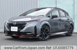 nissan aura 2023 -NISSAN--AURA 6AA-FE13--FE13-348057---NISSAN--AURA 6AA-FE13--FE13-348057-