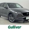 mazda cx-5 2019 -MAZDA--CX-5 3DA-KF2P--KF2P-323838---MAZDA--CX-5 3DA-KF2P--KF2P-323838- image 1