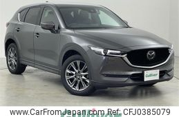 mazda cx-5 2019 -MAZDA--CX-5 3DA-KF2P--KF2P-323838---MAZDA--CX-5 3DA-KF2P--KF2P-323838-