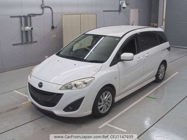 mazda premacy 2015 -MAZDA--Premacy CWFFW-128841---MAZDA--Premacy CWFFW-128841- image 1
