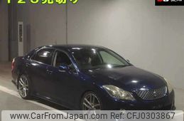 toyota crown 2008 -TOYOTA--Crown GRS201-0001782---TOYOTA--Crown GRS201-0001782-