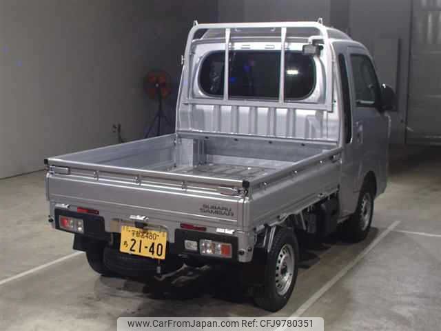 subaru sambar-truck 2024 -SUBARU 【宇都宮 480ﾁ2140】--Samber Truck S510J-0044655---SUBARU 【宇都宮 480ﾁ2140】--Samber Truck S510J-0044655- image 2