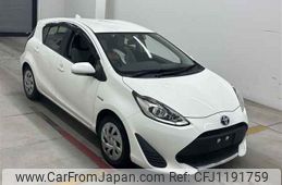 toyota aqua 2020 -TOYOTA--AQUA NHP10-2670154---TOYOTA--AQUA NHP10-2670154-