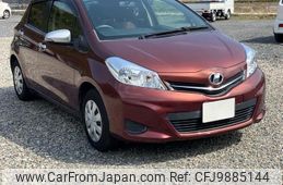 toyota vitz 2011 -TOYOTA 【徳島 306ﾂ1000】--Vitz KSP130--2004132---TOYOTA 【徳島 306ﾂ1000】--Vitz KSP130--2004132-