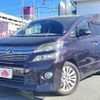 toyota vellfire 2012 -TOYOTA--Vellfire DBA-ANH20W--ANH20-8203922---TOYOTA--Vellfire DBA-ANH20W--ANH20-8203922- image 1