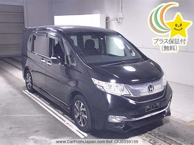 honda stepwagon 2016 -HONDA--Stepwgn RP3-1035892---HONDA--Stepwgn RP3-1035892- image 1