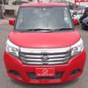 suzuki solio 2017 -SUZUKI--Solio DBA-MA26S--MA26S-151667---SUZUKI--Solio DBA-MA26S--MA26S-151667- image 2