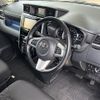 toyota tank 2017 CFJ1754624 image 3