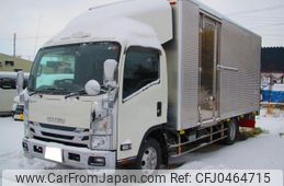 isuzu elf-truck 2021 GOO_NET_EXCHANGE_0303552A30241119W001