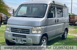 honda acty-van 2002 -HONDA--Acty Van HH6--1304400---HONDA--Acty Van HH6--1304400-