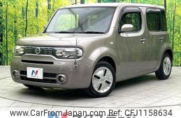 nissan cube 2014 quick_quick_Z12_Z12-281694