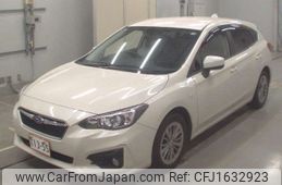 subaru impreza-wagon 2018 CFJ1632923