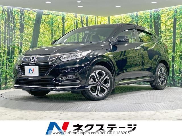 honda vezel 2019 quick_quick_RU4_RU4-1310063 image 1