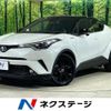 toyota c-hr 2019 -TOYOTA--C-HR DAA-ZYX10--ZYX10-2168131---TOYOTA--C-HR DAA-ZYX10--ZYX10-2168131- image 1