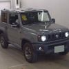 suzuki jimny-sierra 2023 CFJ1577670 image 6