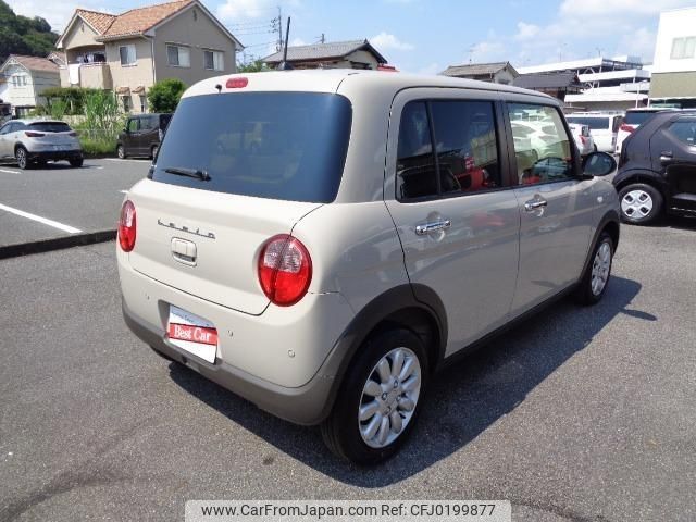 suzuki alto-lapin 2023 -SUZUKI--Alto Lapin HE33S--HE33S-433175---SUZUKI--Alto Lapin HE33S--HE33S-433175- image 2