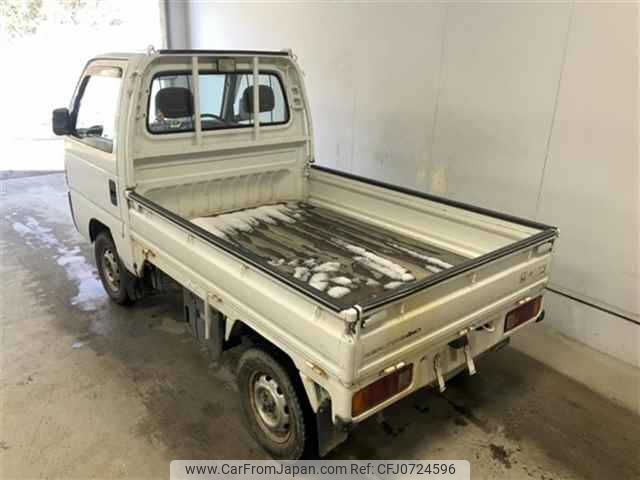 honda acty-truck 1998 -HONDA--Acty Truck HA4--2398893---HONDA--Acty Truck HA4--2398893- image 2