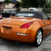 nissan fairlady-z 2007 CFJ0227836 image 4