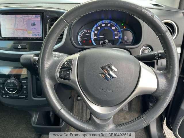 suzuki wagon-r 2014 quick_quick_DAA-MH44S_MH44S-455496 image 2