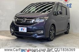 honda stepwagon-spada 2015 CFJ1836369