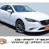 mazda atenza 2015 -MAZDA--Atenza Sedan LDA-GJ2FP--GJ2FP-201803---MAZDA--Atenza Sedan LDA-GJ2FP--GJ2FP-201803- image 1