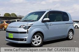 toyota spade 2016 -TOYOTA--Spade DBA-NSP141--NSP141-8030667---TOYOTA--Spade DBA-NSP141--NSP141-8030667-