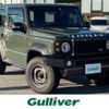 suzuki jimny-sierra 2022 -SUZUKI--Jimny Sierra 3BA-JB74W--JB74W-170170---SUZUKI--Jimny Sierra 3BA-JB74W--JB74W-170170- image 1