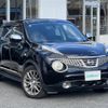 nissan juke 2011 CFJ1875710 image 1