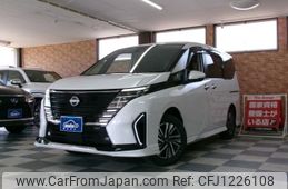 nissan serena 2023 -NISSAN--Serena 5BA-FNC28--FNC28-004419---NISSAN--Serena 5BA-FNC28--FNC28-004419-