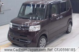 honda n-box 2015 -HONDA--N BOX JF1-2412119---HONDA--N BOX JF1-2412119-