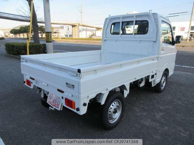 suzuki carry-truck 2023 -SUZUKI 【香川 480ﾁ1277】--Carry Truck DA16T--764941---SUZUKI 【香川 480ﾁ1277】--Carry Truck DA16T--764941- image 2