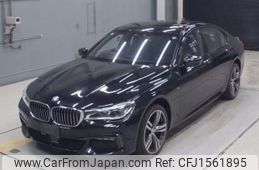 bmw 7-series 2018 CFJ1561895