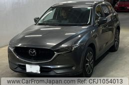 mazda cx-5 2019 -MAZDA 【宮崎 337て5296】--CX-5 KF2P-309493---MAZDA 【宮崎 337て5296】--CX-5 KF2P-309493-