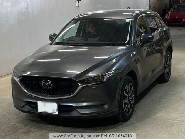 mazda cx-5 2019 -MAZDA 【宮崎 337て5296】--CX-5 KF2P-309493---MAZDA 【宮崎 337て5296】--CX-5 KF2P-309493- image 1