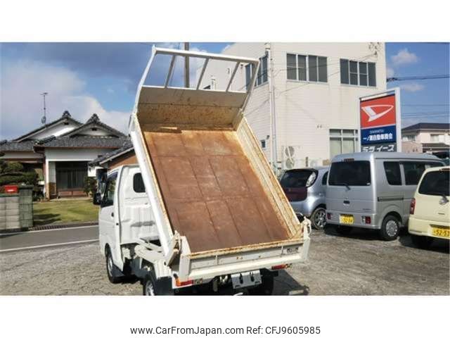 suzuki carry-truck 2015 -SUZUKI--Carry Truck EBD-DA16T--DA16T-259179---SUZUKI--Carry Truck EBD-DA16T--DA16T-259179- image 2