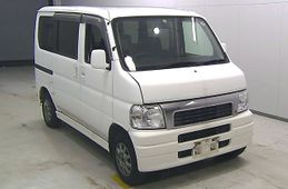 honda vamos 1999 No.15972