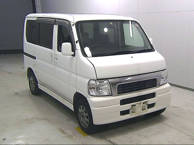 honda vamos 1999 No.15972 image 1