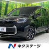 toyota sienta 2022 -TOYOTA--Sienta 6AA-MXPL10G--MXPL10-1006886---TOYOTA--Sienta 6AA-MXPL10G--MXPL10-1006886- image 1