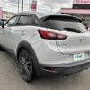 mazda cx-3 2015 -MAZDA--CX-3 LDA-DK5FW--DK5FW-100296---MAZDA--CX-3 LDA-DK5FW--DK5FW-100296- image 16