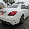 mercedes-benz c-class 2019 quick_quick_LDA-205014_WDD2050142F878317 image 13